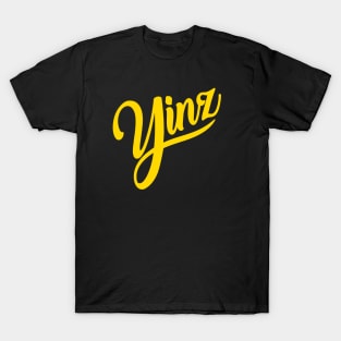 yinz T-Shirt